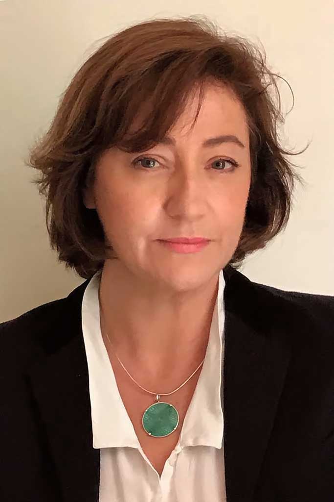 Astrid Vircondelet sophrologue à Bordeaux
